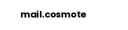 mail.cosmote
