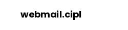 webmail.cipl